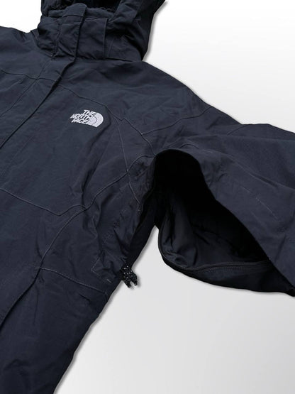 Skijakke The North Face Brugt i god stand L Large Kvinde i Sort