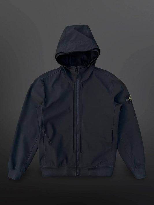 Stone Island Soft Shell R Sort Medium