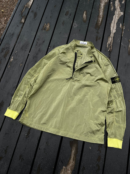 Stone Island nylon metal Large - supersaelger