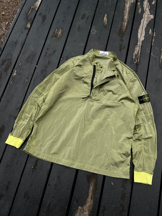 Stone Island nylon metal Large - supersaelger