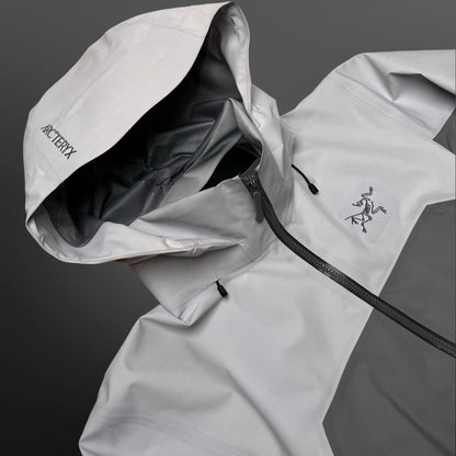 Arc’teryx Beta AR Skaljakke Grå S Small Herre