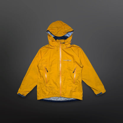 Montbell Skaljakke – Orange (XS)