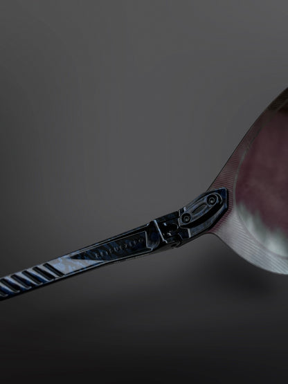 Oakley Solbriller Sunglasses i Grøn Chameleon