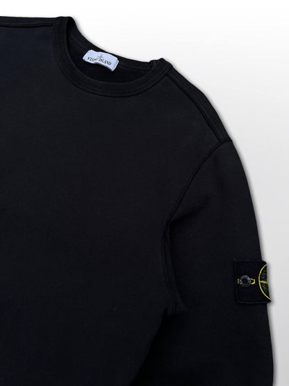 Sweatshirt Stone Island i navy XL men’s Brugt