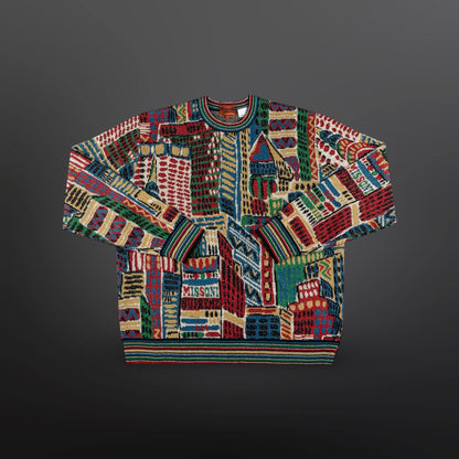 Supreme x Missoni Sweater – Small
