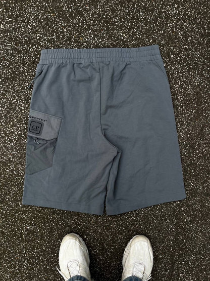C.P. Company Bomuld Shorts Turbulence Pertex Large Brand New