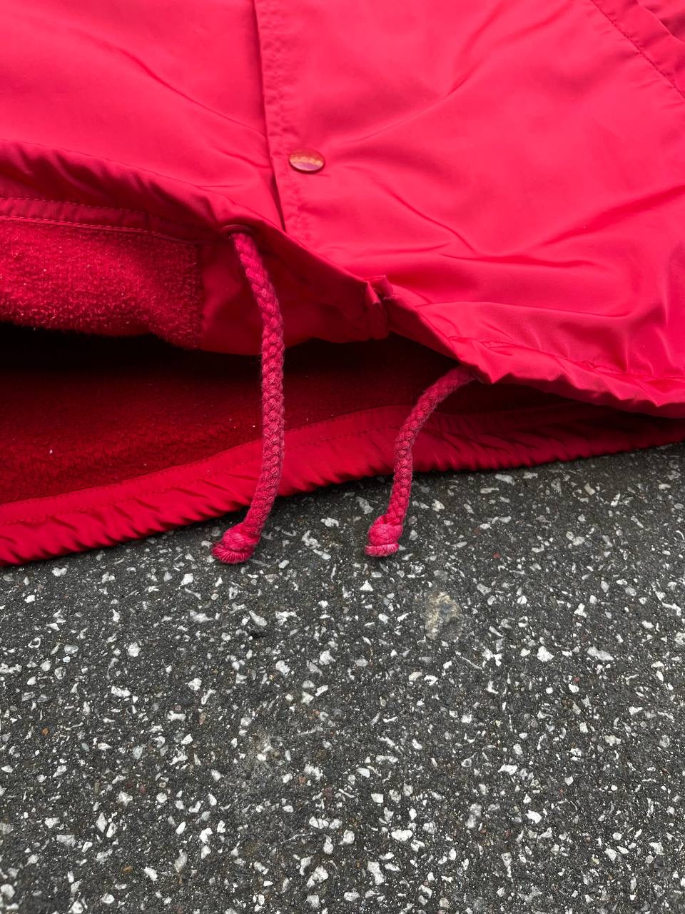 Supreme Arabic Logo Medium