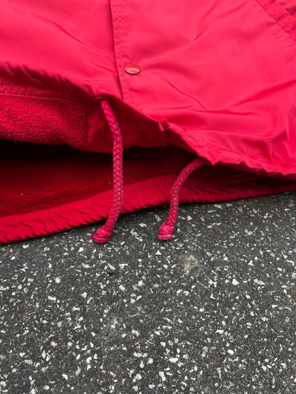 Supreme Arabic Logo Medium