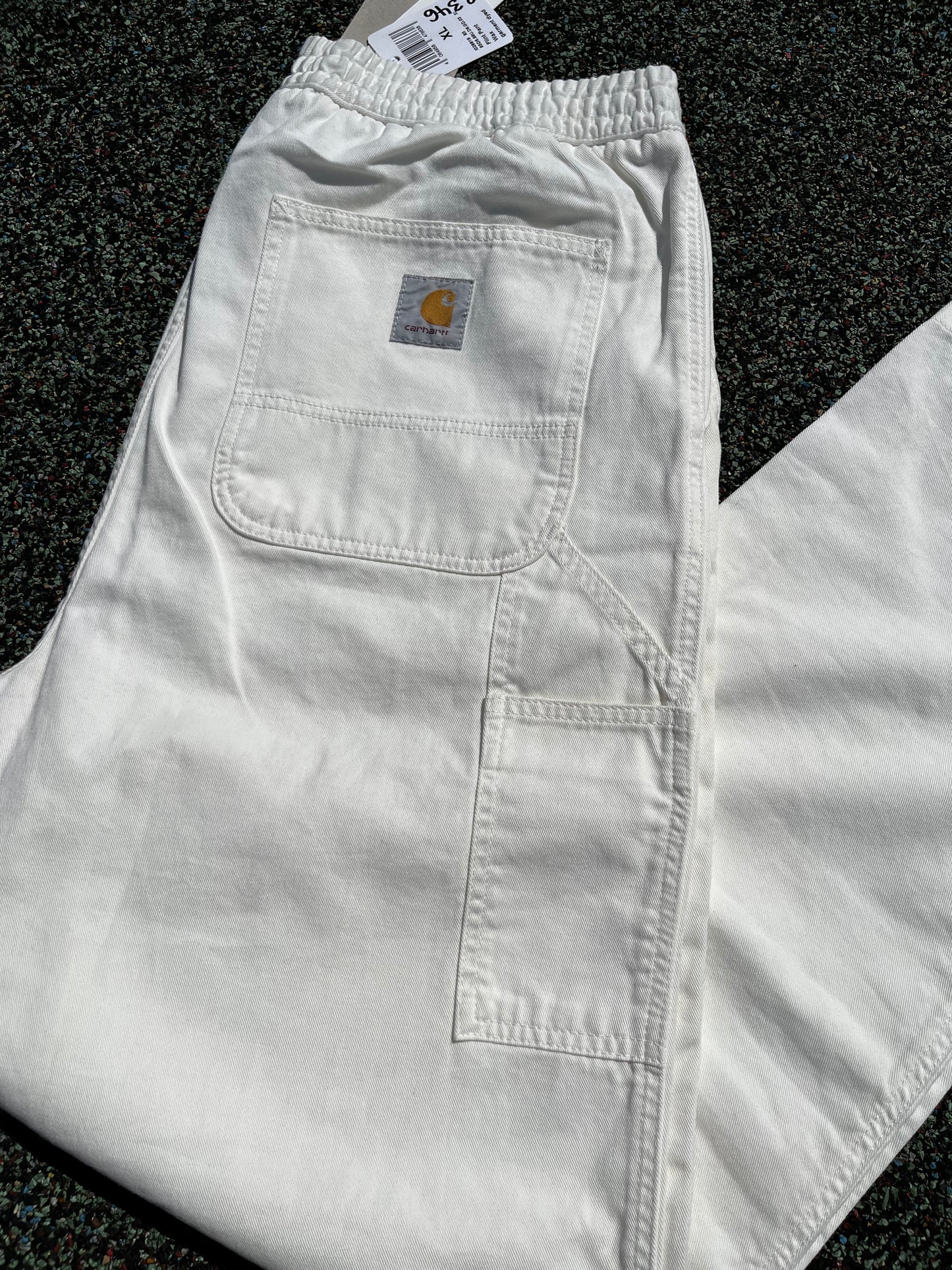 Carhartt / Carhartt WIP flint pant XL - supersaelger