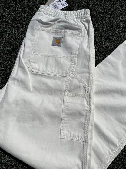 Carhartt / Carhartt WIP flint pant XL - supersaelger