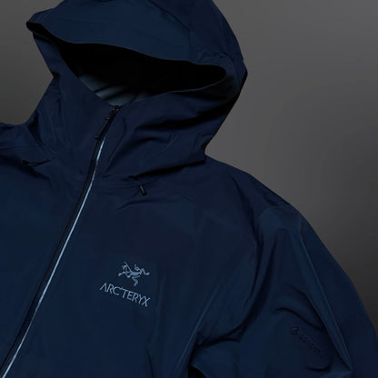 Arc’teryx Beta LT Jacket – Navy (XL)