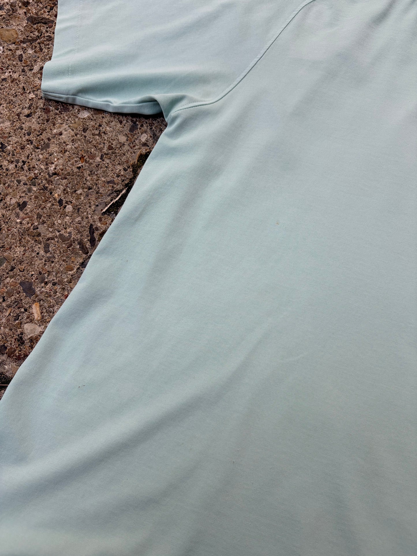 Stone Island Marina T-Shirt – Mint – Medium