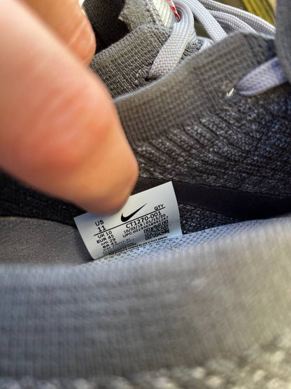 Nike Vapormax Air Sneakers Sko 45