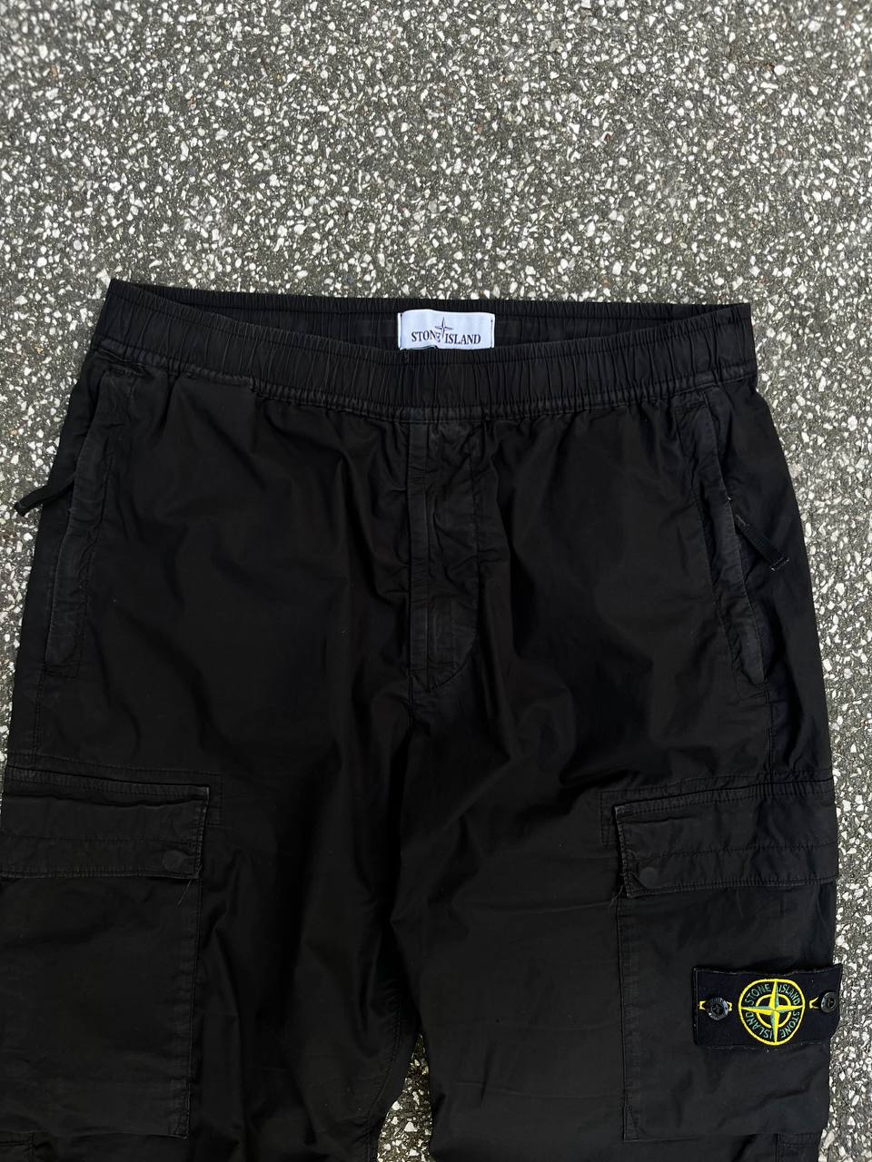 Stone island bukser pants cargo pants W32