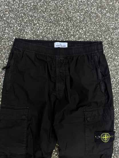 Stone island bukser pants cargo pants W32