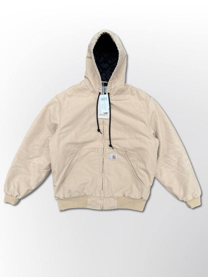 Carhartt Active Jacket USA Large herre Ny