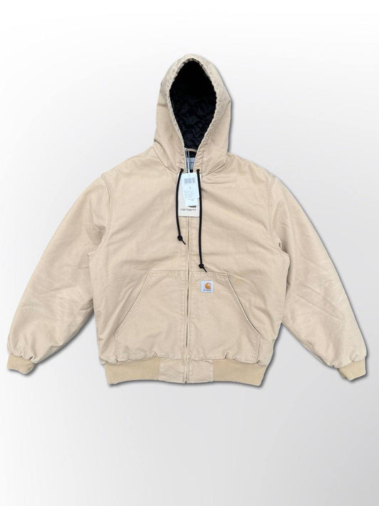 Carhartt Active Jacket USA Large herre Ny