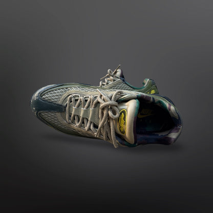 Nike Air Max 95 x Corteiz “Gutta Green / Sequoia” – Str. 43 US 9,5 27,5cm