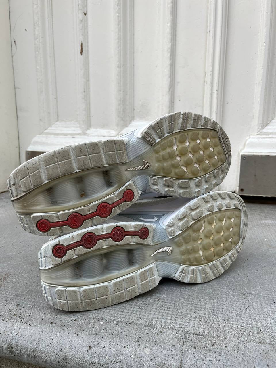 Nike DN Air Max Sneakers white Hvid 46