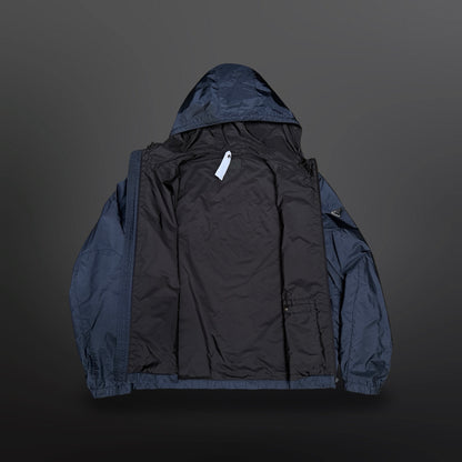 Prada Re-Nylon Hooded Jacket – 3XL (Fitter som XL)