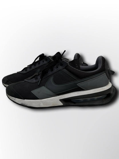 Brugte Nike sneakers air Max størrelse 46 i sort