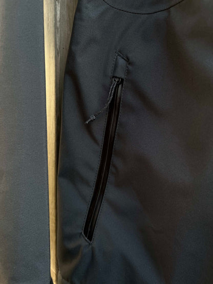 Regnjakke skaljakke / rain jacket Columbia Omni-tech - supersaelger