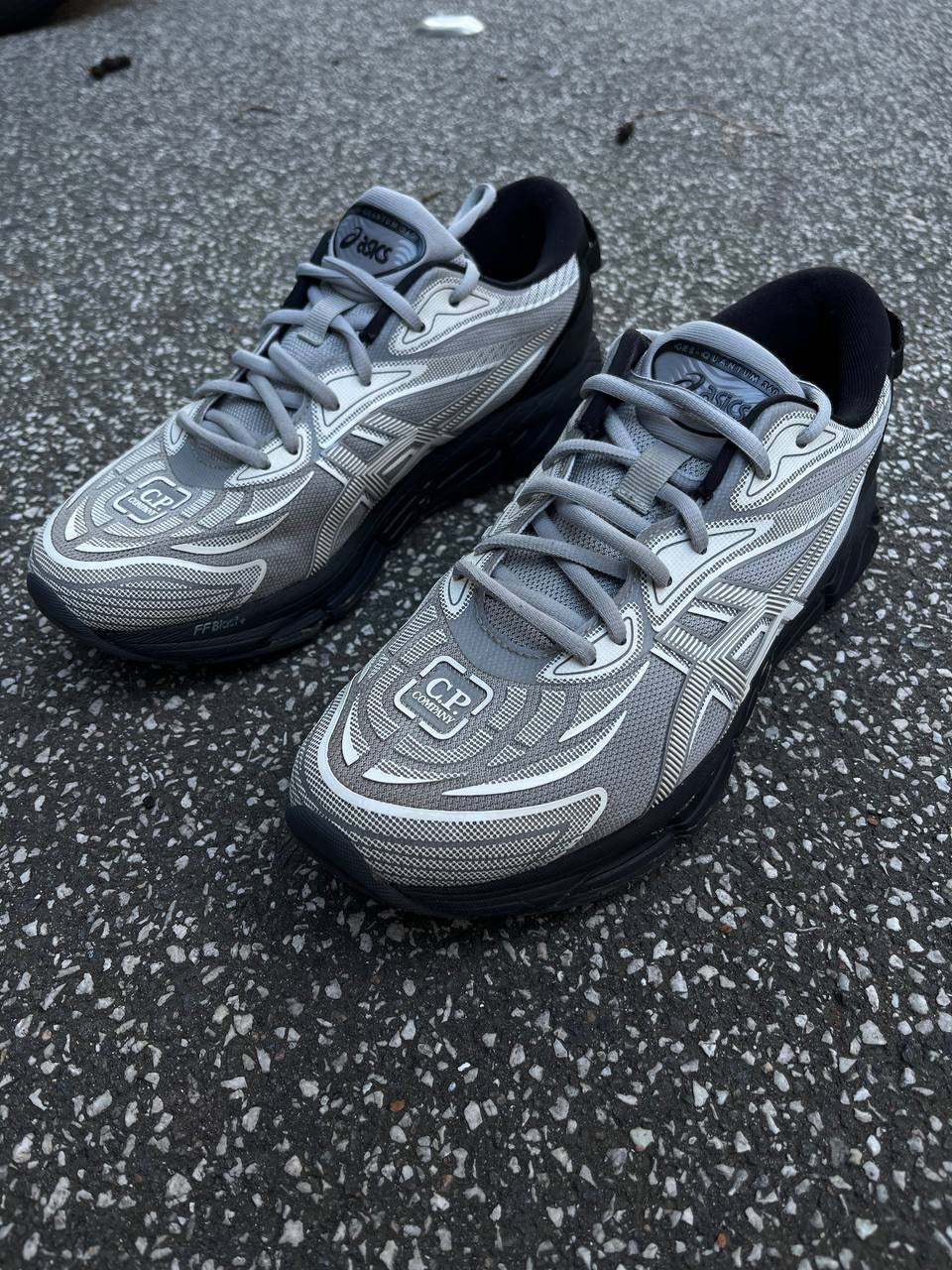 C.P. Company X Asics Gel-Quantum 360 44