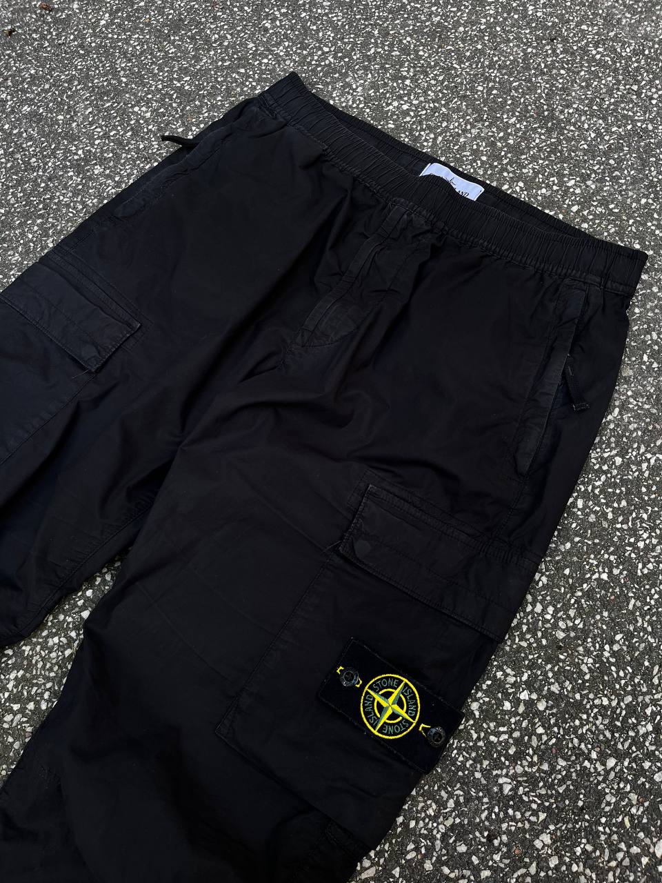Stone island bukser pants cargo pants W32