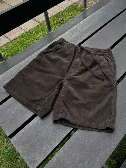 Flint Short fra Carhartt WIP XS - supersaelger