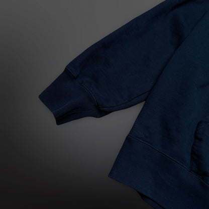 Supreme Love Or Hate Hooded Sweatshirt “Black” FW18 – XL