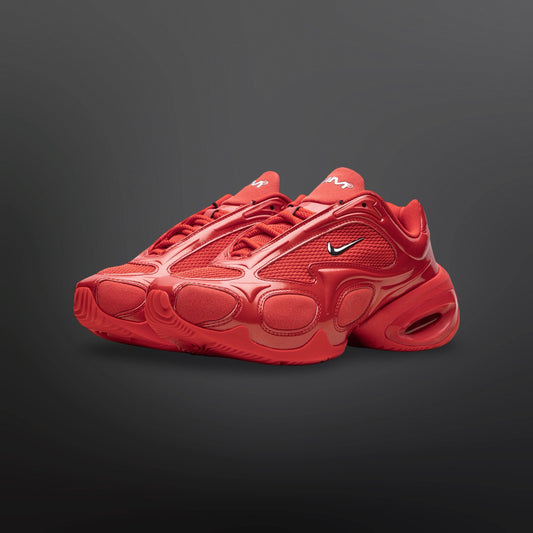 Nike Air Max Muse – Habanero Red (Str. 42)