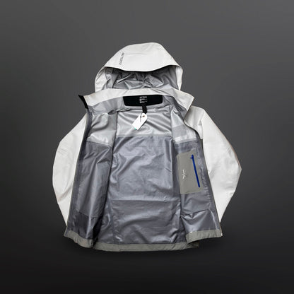 Arc’teryx Beta AR Skaljakke Grå S Small Herre