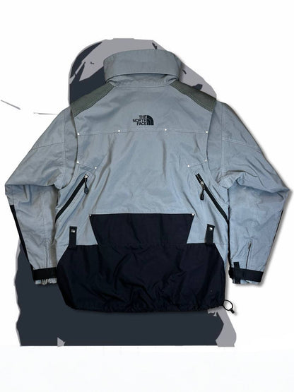 Brugt The North Face Skijakke XL Steep Tech