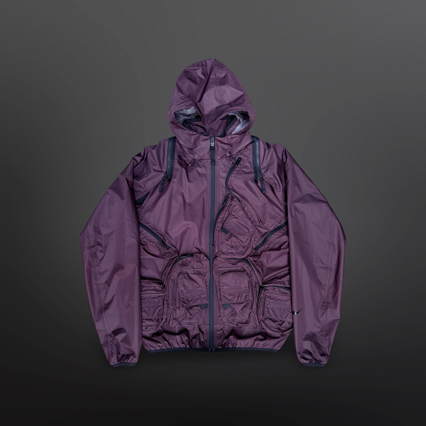 Nike x NOCTA Convertible Shell Jacket – Small