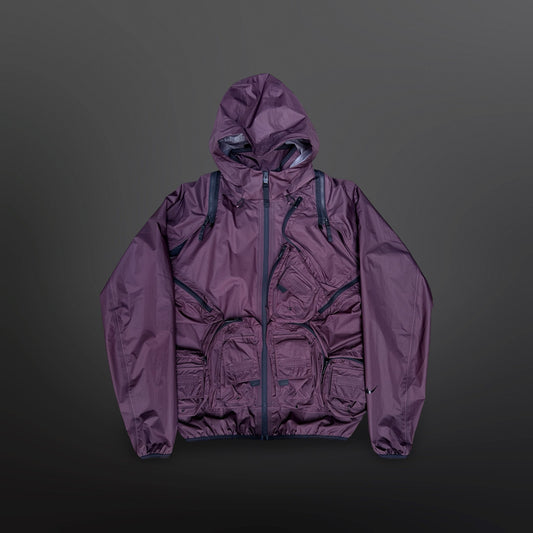 Nike x NOCTA Convertible Shell Jacket – Small