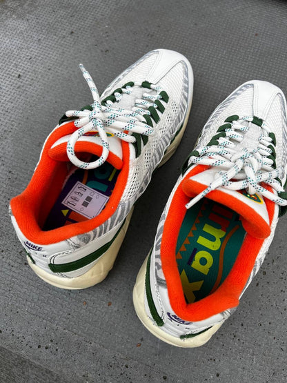 Nike Airmax 95 Sneakers Sko 44,5 28,5cm Brand New