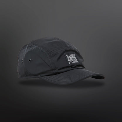 Supreme x Marithé + François Girbaud Sport Camp Cap Sort Black