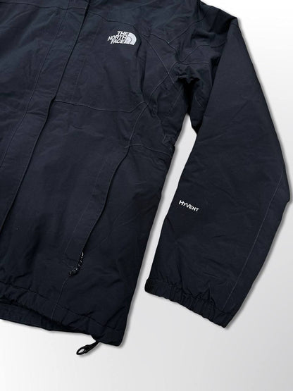 Skijakke The North Face Brugt i god stand L Large Kvinde i Sort
