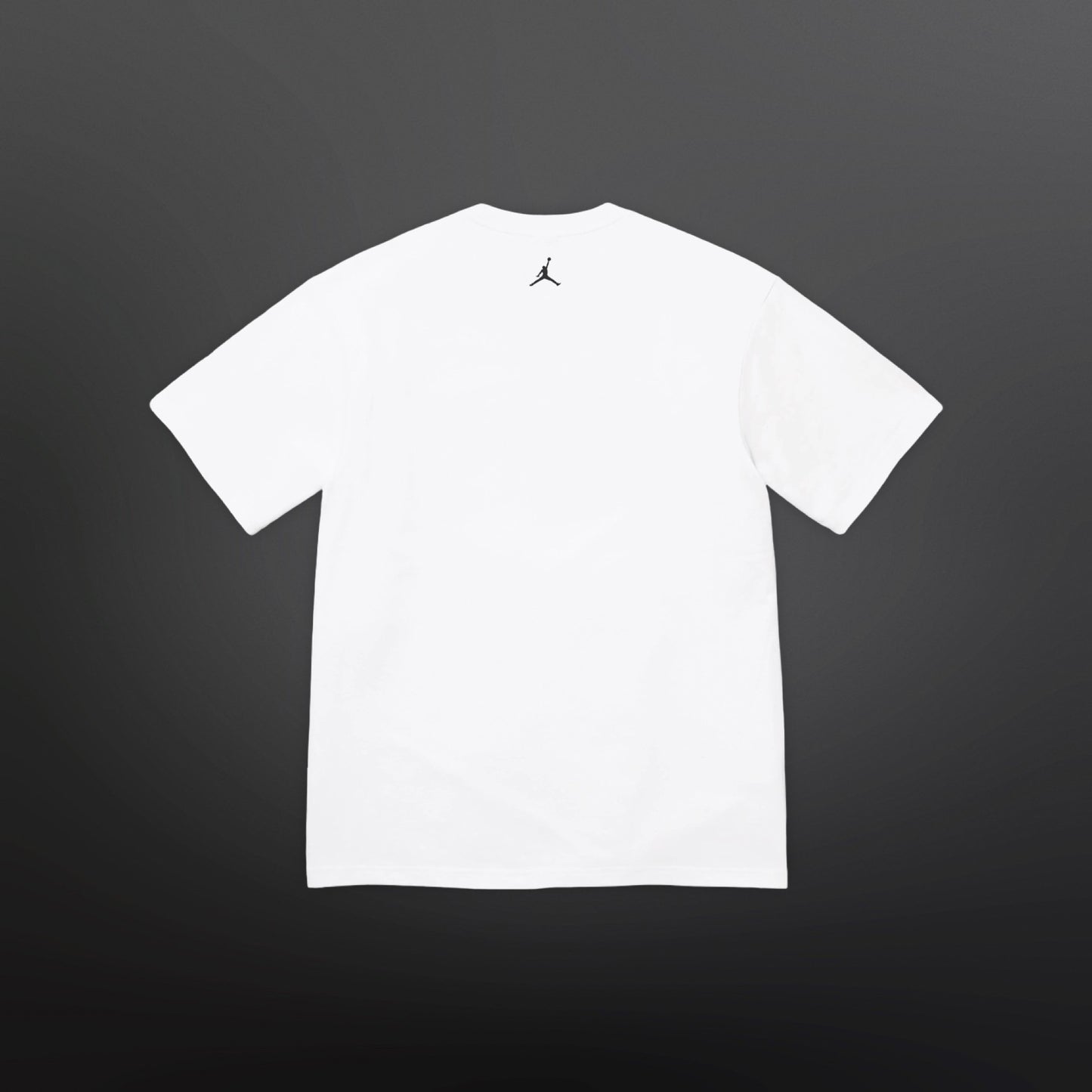 Supreme x Jordan x Biggie Tee L Large
