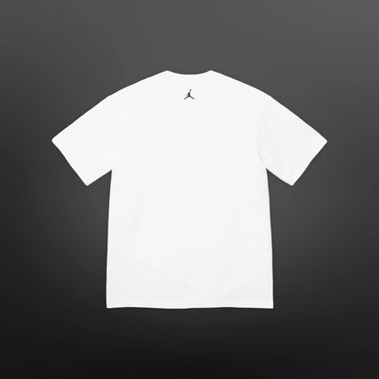 Supreme x Jordan x Biggie Tee L Large