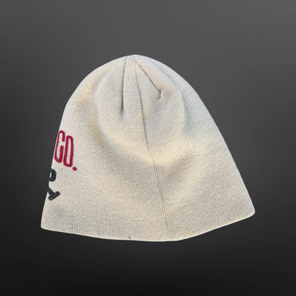 Stüssy Beanie – Beige / One Size