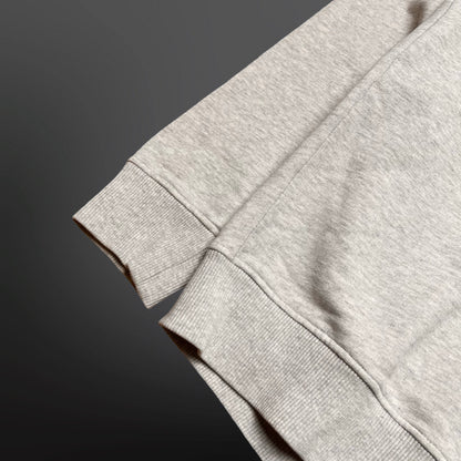 AMI Paris Sweatshirt – Grey Large