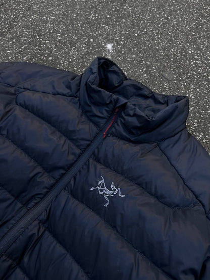 Arc’teryx Cerium LT Down jacket Medium men’s Navy