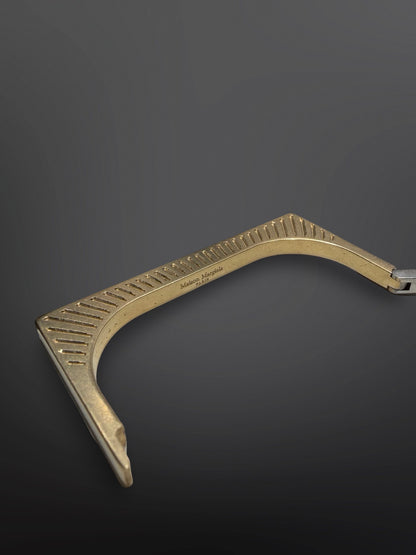 Maison Margiela Armbånd – S / Small – Gold & Silver