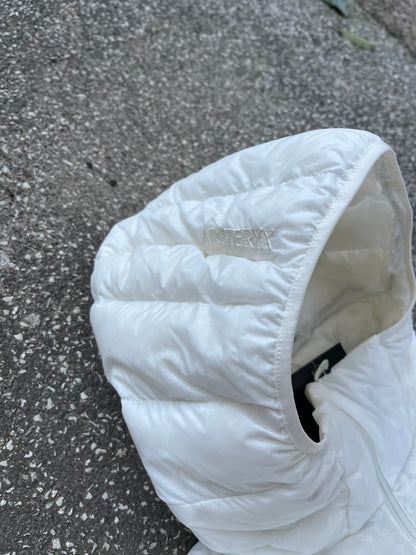 Arc’teryx Cerium Hoody M – White – Str. XL