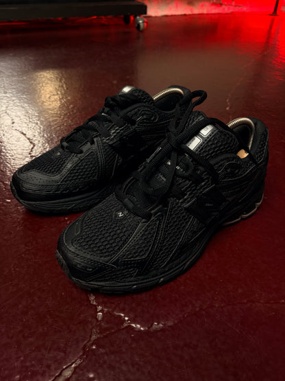 New Balance 1906R Triple Black 41,5