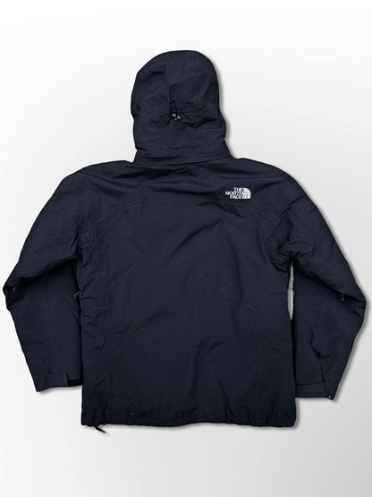 Skijakke The North Face Brugt i god stand L Large Kvinde i Sort