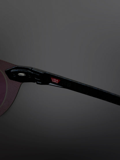 Oakley Solbriller Sunglasses i Grøn Chameleon