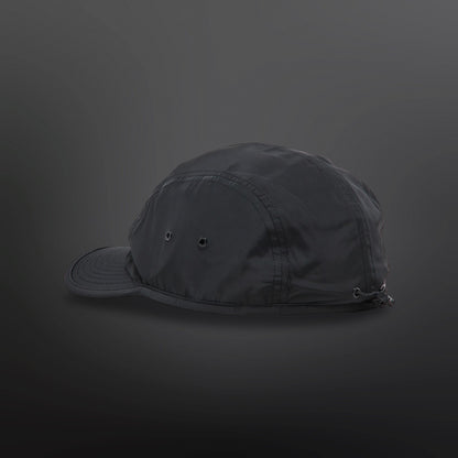 Supreme x Marithé + François Girbaud Sport Camp Cap Sort Black
