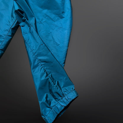 Prada Nylon Jacket – Grøn – Str. 58 (L-XL)